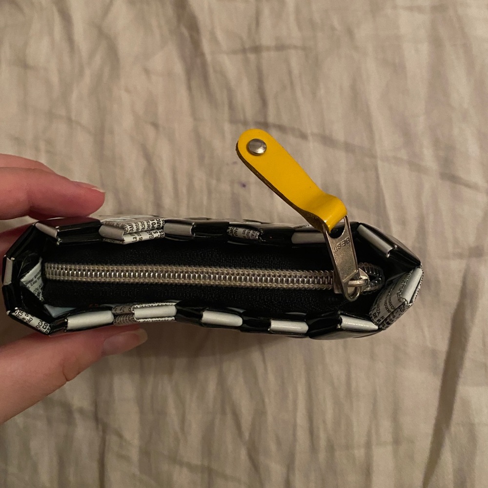 Small wallet - Picture 2 of 5